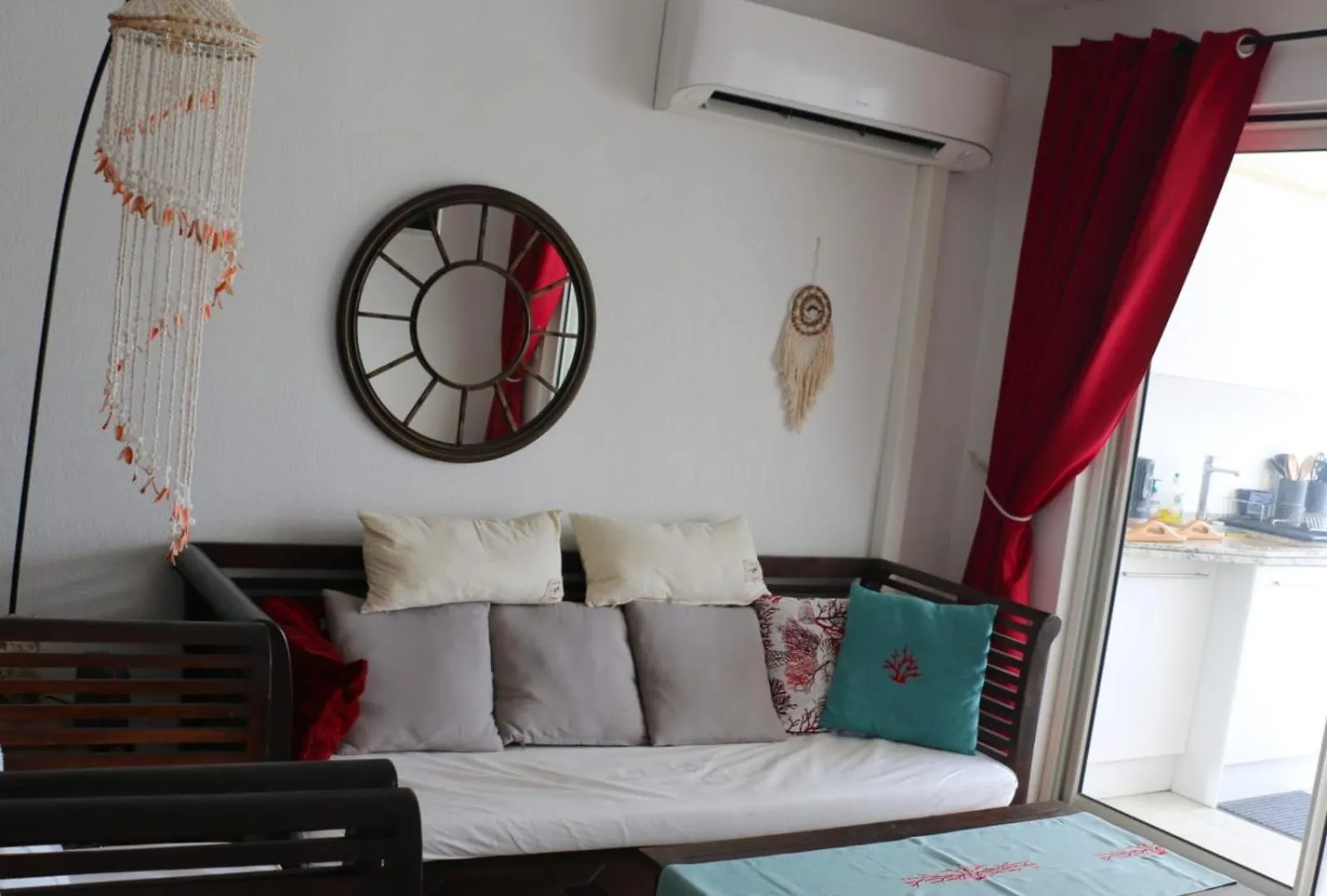 Anse Marcel Superbe Studio سانت مارتن سان مارتن